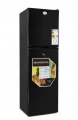 Lodówka Sigma BCD-150 150L 129cm 40dB cicha czarna