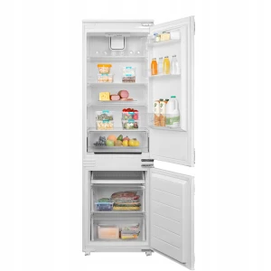 Lodówka VIVAX CFRB-271ELF 178,5cm 271L 38dB biała