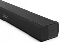 Soundbar Hisense AX5100Q 5.1 580W Subwoofer Bluetooth Dolby Atmos DTS X
