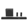 Soundbar Hisense AX5100Q 5.1 580W Subwoofer Bluetooth Dolby Atmos DTS X