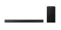 Soundbar Samsung HW-B650F/EN z subwooferem Q-Symphony Bluetooth czarny