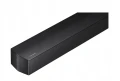 Soundbar Samsung HW-B650F/EN z subwooferem Q-Symphony Bluetooth czarny