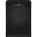 Zmywarka Amica DFM66B8EOqBH 60cm 14kpl 7 programów zdejmowany blat