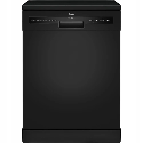 Zmywarka Amica DFM66B8EOqBH 60cm 14kpl 7 programów zdejmowany blat