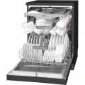 Zmywarka Amica DFM66B8EOqBH 60cm 14kpl 7 programów zdejmowany blat