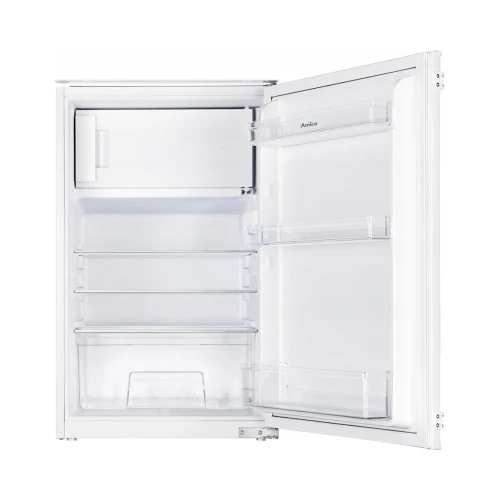 Lodówka Amica BM132.3i(E) 116L 87,1cm cicha LED