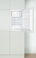 Lodówka Amica BM132.3i(E) 116L 87,1cm cicha LED