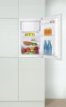 Lodówka Amica BM132.3i(E) 116L 87,1cm cicha LED