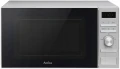 Kuchenka mikrofalowa Amica AMGF20E2GI 20L 700W MultiWave Grill 20L Inox