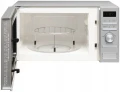 Kuchenka mikrofalowa Amica AMGF20E2GI 20L 700W MultiWave Grill 20L Inox