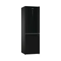 Lodówka Gorenje NRK6192ABK4 300L 185cm NoFrost Plus MultiFlow czarna