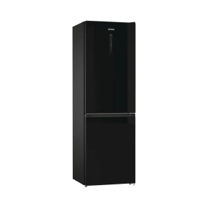 Lodówka Gorenje NRK6192ABK4 300L 185cm NoFrost Plus MultiFlow czarna