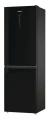Lodówka Gorenje NRK6192ABK4 300L 185cm NoFrost Plus MultiFlow czarna