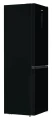 Lodówka Gorenje NRK6192ABK4 300L 185cm NoFrost Plus MultiFlow czarna