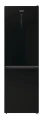 Lodówka Gorenje NRK6192ABK4 300L 185cm NoFrost Plus MultiFlow czarna