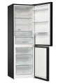 Lodówka Gorenje NRK6192ABK4 300L 185cm NoFrost Plus MultiFlow czarna