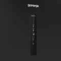 Lodówka Gorenje NRK6192ABK4 300L 185cm NoFrost Plus MultiFlow czarna