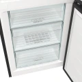Lodówka Gorenje NRK6192ABK4 300L 185cm NoFrost Plus MultiFlow czarna