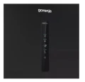 Lodówka Gorenje NRK6192ABK4 300L 185cm NoFrost Plus MultiFlow czarna