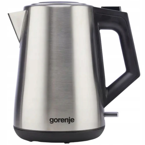 Czajnik elektryczny Gorenje K17OS EC 1,7L 2200W Strix stal