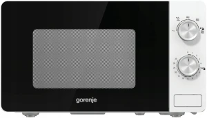 Kuchenka mikrofalowa GORENJE MO20E1W 20L 800W 5 poziomów