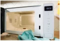 Kuchenka mikrofalowa GORENJE MO20E1W 20L 800W 5 poziomów