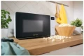 Kuchenka mikrofalowa GORENJE MO20E1W 20L 800W 5 poziomów