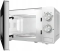 Kuchenka mikrofalowa GORENJE MO20E1W 20L 800W 5 poziomów