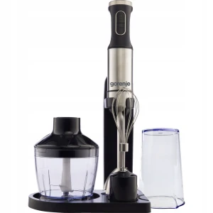 Blender ręczny Gorenje HBX1000EB 1000W funkcja TURBO 0,6L