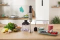 Blender ręczny Gorenje HBX1000EB 1000W funkcja TURBO 0,6L