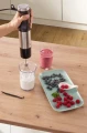 Blender ręczny Gorenje HBX1000EB 1000W funkcja TURBO 0,6L