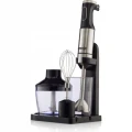 Blender ręczny Gorenje HBX1000EB 1000W funkcja TURBO 0,6L