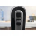 Mikser ręczny Gorenje M500DCBK 500W 5 biegów funkcja TURBO Smart Control