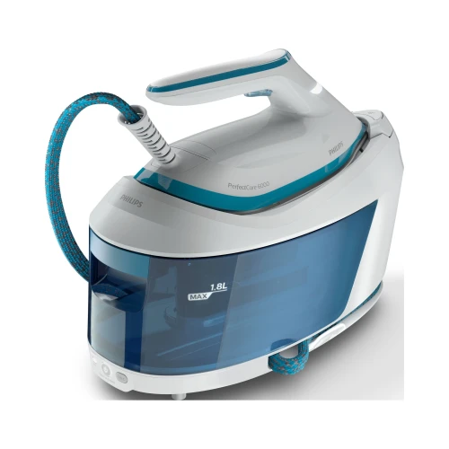 Generator pary Philips PSG6022/20 2400W 1,8L 6,5bar SteamGlide Plus