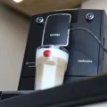 Automatyczny ekspres ciśnieniowy Nivona CafeRomatica 759 15bar 1455W czarny