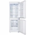 Lodówka do zabudowy Amica BK2665.4i(E) 202L 157,4cm FlexiShelf cicha praca