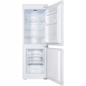 Lodówka do zabudowy Amica BK2665.4i(E) 202L 157,4cm FlexiShelf cicha praca