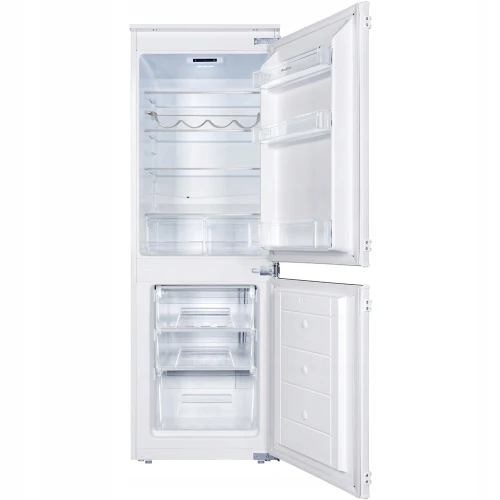 Lodówka do zabudowy Amica BK2665.4i(E) 202L 157,4cm FlexiShelf cicha praca