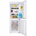 Lodówka do zabudowy Amica BK2665.4i(E) 202L 157,4cm FlexiShelf cicha praca