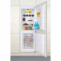Lodówka do zabudowy Amica BK2665.4i(E) 202L 157,4cm FlexiShelf cicha praca