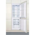 Lodówka do zabudowy Amica BK2665.4i(E) 202L 157,4cm FlexiShelf cicha praca