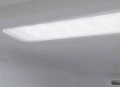 Lodówka AMICA FK2965.3RAA 244L 181cm SlimSize RETRO LED czerwona