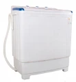 Pralka Wirnikowa Z Wirówką Sigma XPB78-8S Typ Frania Z Pompa 2w1 8kg + 5kg
