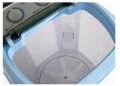 Mała pralka wirnikowa typu frania Sigma XPB70-288 7kg 380W