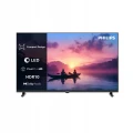 Telewizor Philips 32PHS6050/12 HD Ready Titan OS HLG HDR10 LED czarny