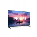 Telewizor Philips 32PHS6050/12 HD Ready Titan OS HLG HDR10 LED czarny