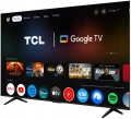 Telewizor TCL 75P79K QLED 4K Google TV Dolby Atmos Dolby Vision HDMI 2.1