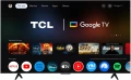Telewizor TCL 75P79K QLED 4K Google TV Dolby Atmos Dolby Vision HDMI 2.1