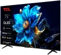 Telewizor TCL 75P79K QLED 4K Google TV Dolby Atmos Dolby Vision HDMI 2.1