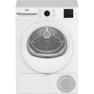 Suszarka Beko BM1T38239W 8kg 15 programów AquaWave 64dB biała